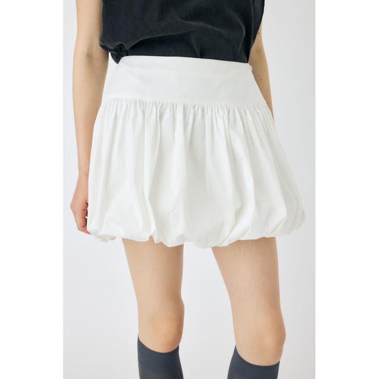 BALLOON MINI スカート | MOUSSY OUTLET | 詳細画像8 