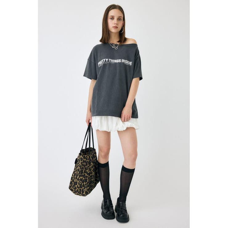 BALLOON MINI スカート | MOUSSY OUTLET | 詳細画像11 