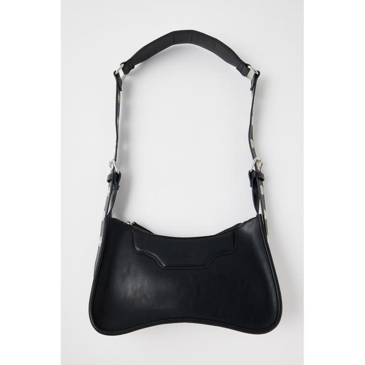 BLK | 90S SHOULDER バッグ | MOUSSY OUTLET