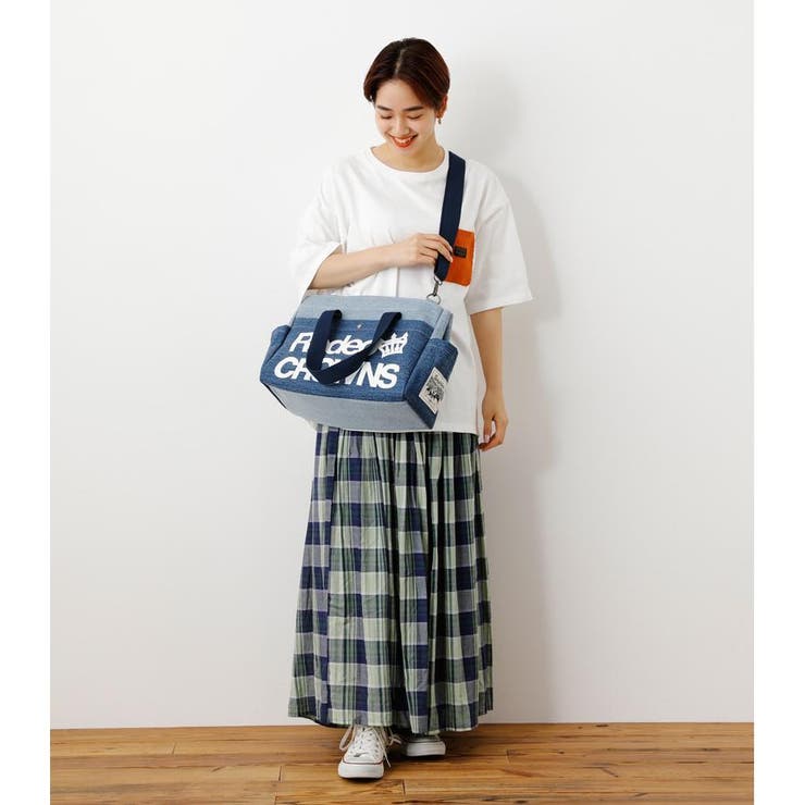 LOGO STORAGE TOTE[品番：BJLW0023277]｜RODEO CROWNS WIDE BOWL