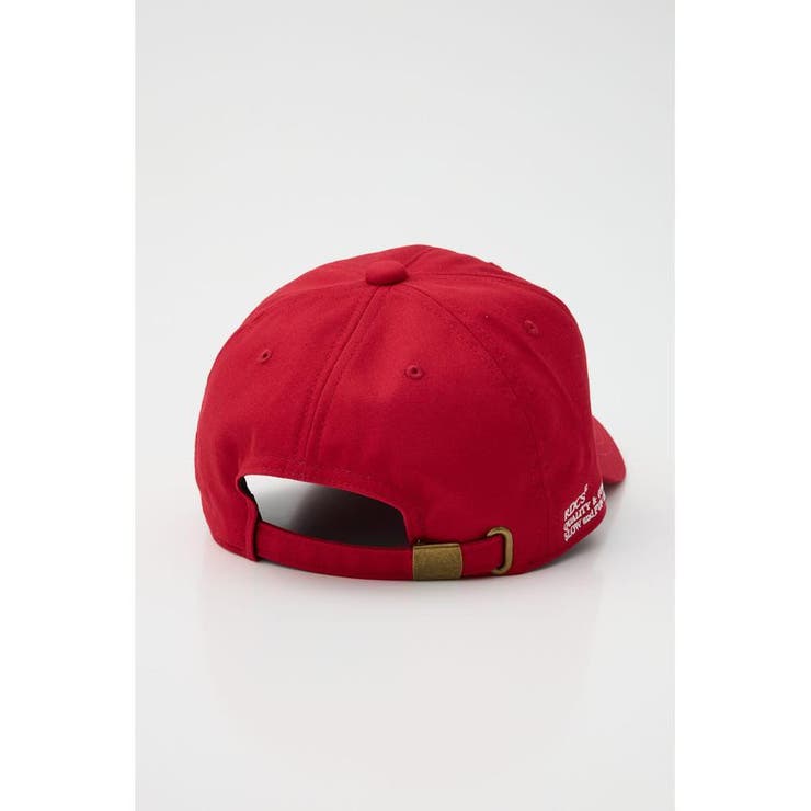 3Dワンポイントキャップ | RODEO CROWNS WIDE BOWL | 詳細画像12 