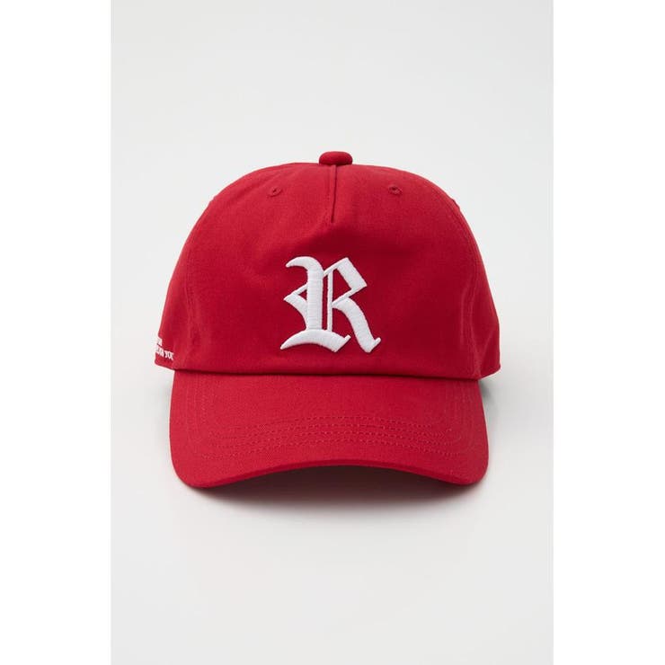 3Dワンポイントキャップ | RODEO CROWNS WIDE BOWL | 詳細画像13 