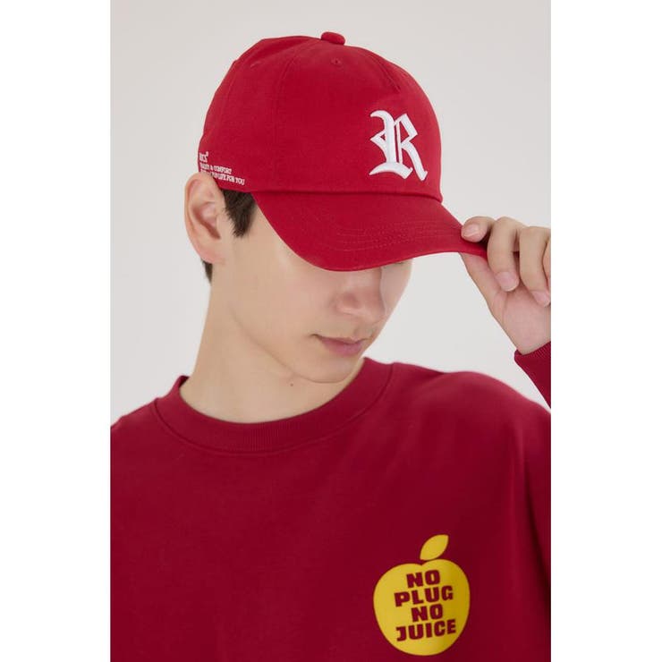 3Dワンポイントキャップ | RODEO CROWNS WIDE BOWL | 詳細画像16 