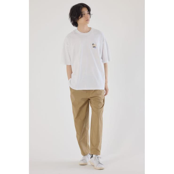 ストレッチスマートパンツ | RODEO CROWNS WIDE BOWL | 詳細画像12 