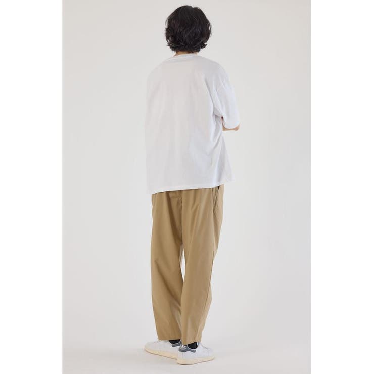 ストレッチスマートパンツ | RODEO CROWNS WIDE BOWL | 詳細画像13 