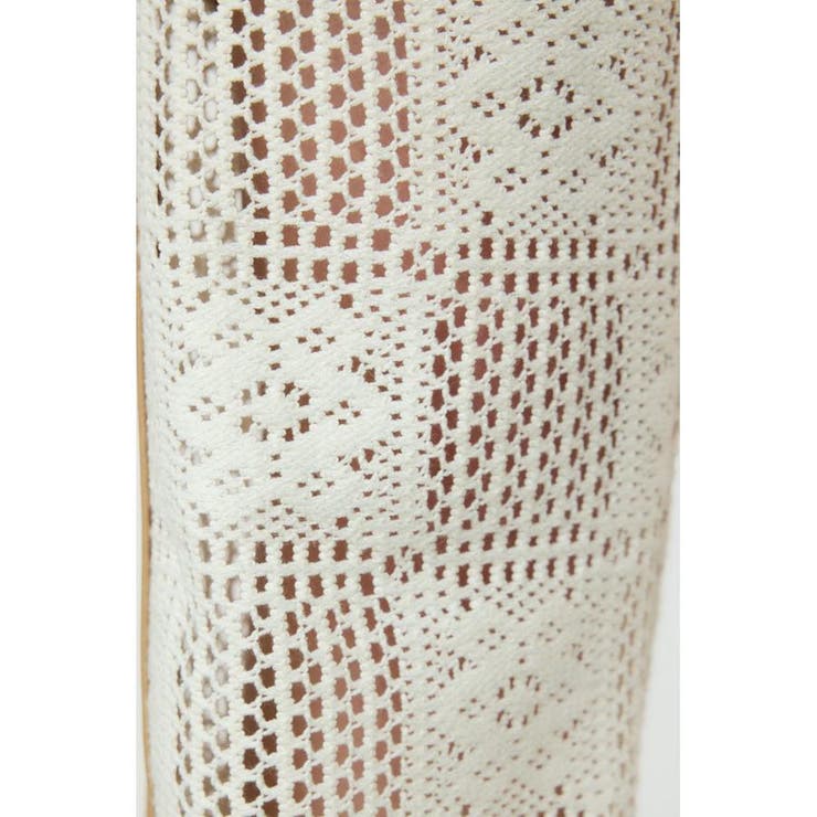 サイドラインレースパンツ | RODEO CROWNS WIDE BOWL | 詳細画像14 