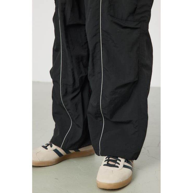 ナイロントラックパンツ | RODEO CROWNS WIDE BOWL | 詳細画像19 