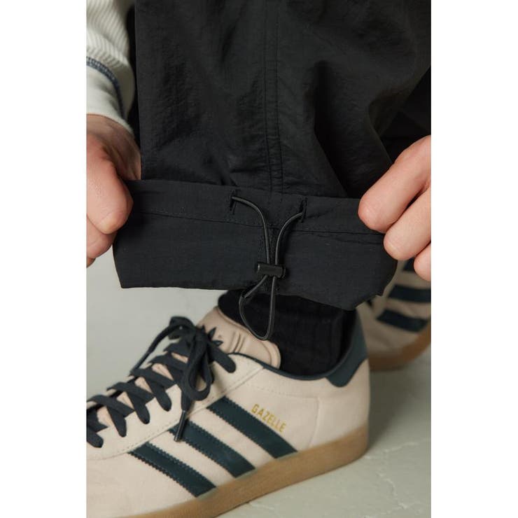 ナイロントラックパンツ | RODEO CROWNS WIDE BOWL | 詳細画像20 