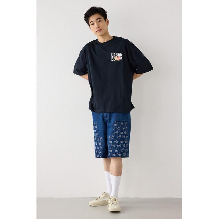 ラフデイジーTシャツ | RODEO CROWNS WIDE BOWL | 詳細画像10 