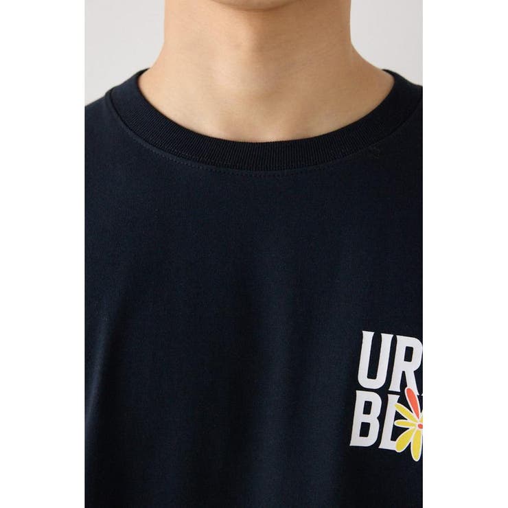 ラフデイジーTシャツ | RODEO CROWNS WIDE BOWL | 詳細画像15 