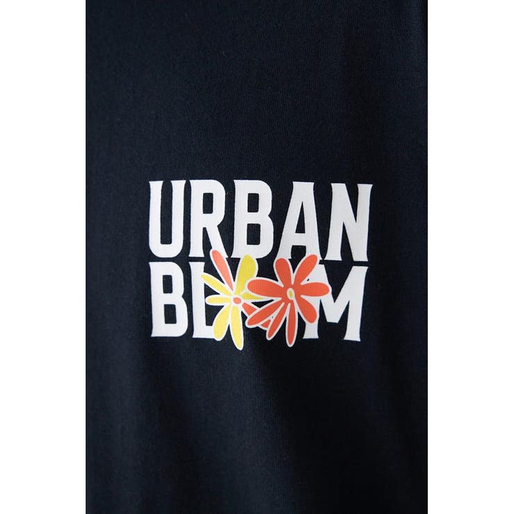 ラフデイジーTシャツ | RODEO CROWNS WIDE BOWL | 詳細画像16 