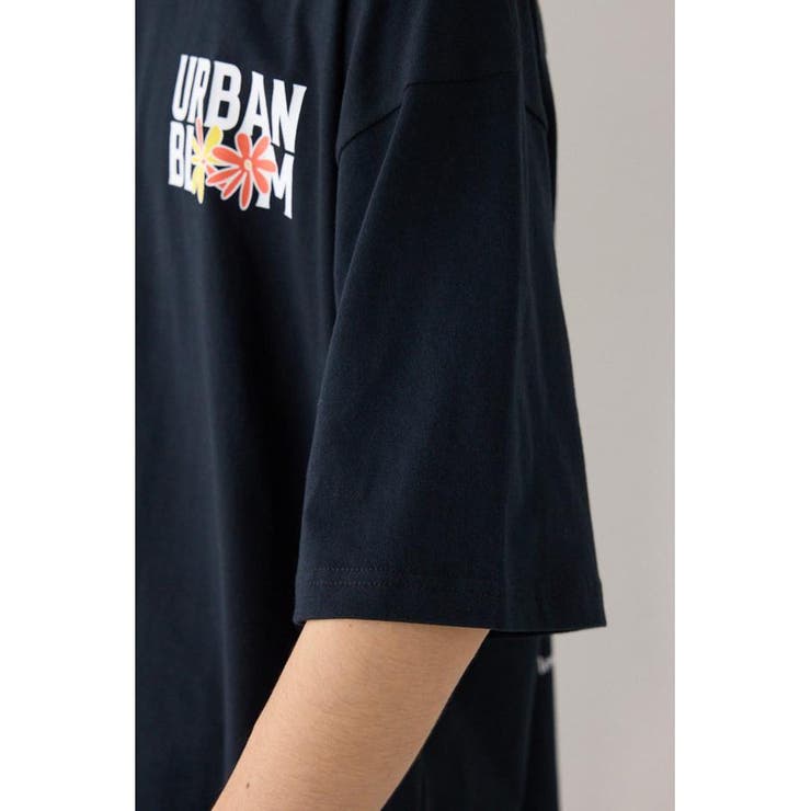 ラフデイジーTシャツ | RODEO CROWNS WIDE BOWL | 詳細画像17 