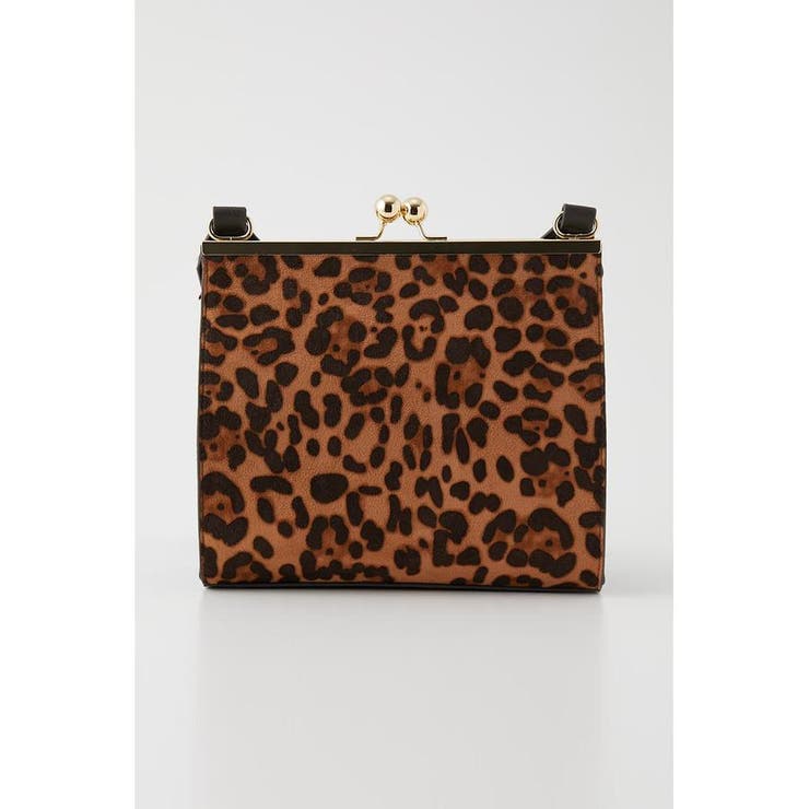 エンボス CLASP ショルダーバッグ | RODEO CROWNS WIDE BOWL | 詳細画像15 