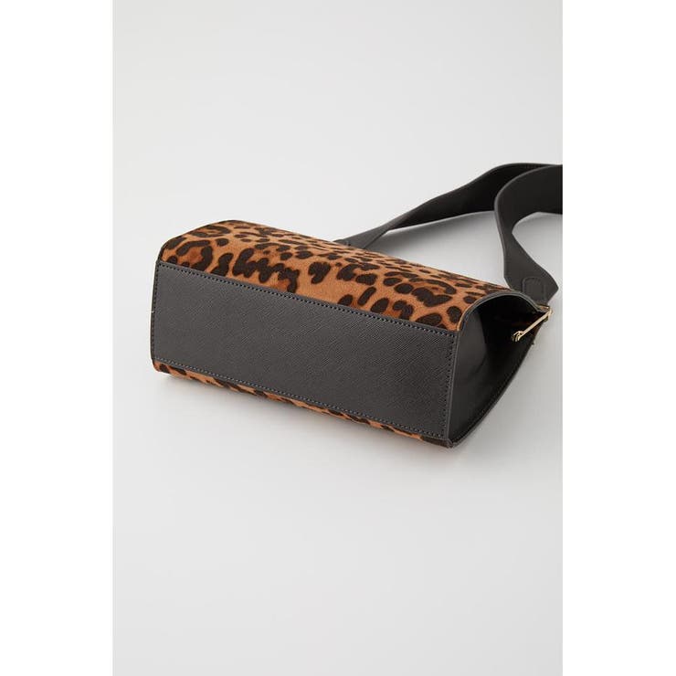 エンボス CLASP ショルダーバッグ | RODEO CROWNS WIDE BOWL | 詳細画像18 