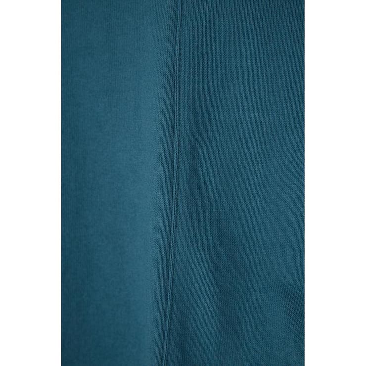 カットソーワンピース オーガニックコットン使用 | MOUSSY OUTLET | 詳細画像25 