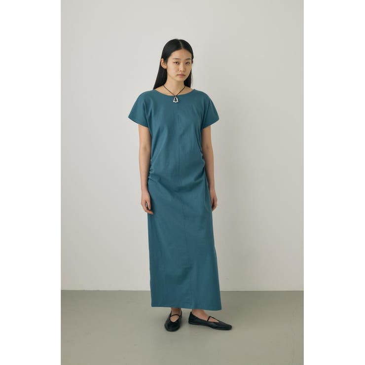 カットソーワンピース オーガニックコットン使用 | MOUSSY OUTLET | 詳細画像13 