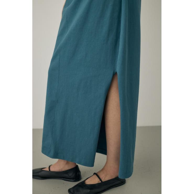 カットソーワンピース オーガニックコットン使用 | MOUSSY OUTLET | 詳細画像21 