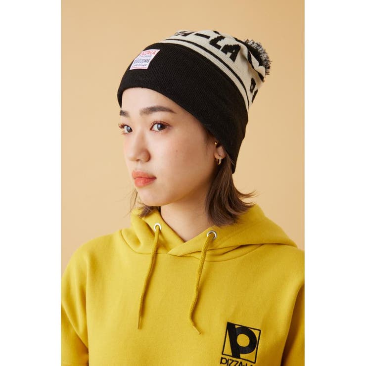 PIZZA-LA ニットキャップ | RODEO CROWNS WIDE BOWL | 詳細画像4 