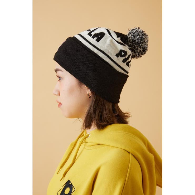 PIZZA-LA ニットキャップ | RODEO CROWNS WIDE BOWL | 詳細画像6 