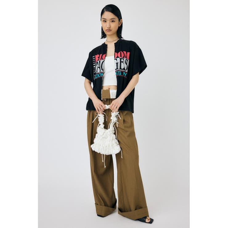 BOOK STORE NY Tシャツ | MOUSSY OUTLET | 詳細画像15 