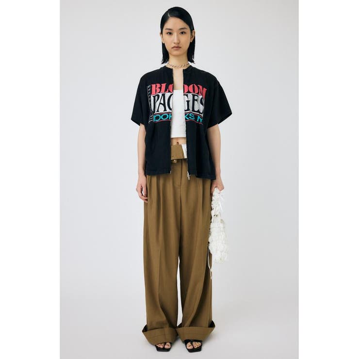 BOOK STORE NY Tシャツ | MOUSSY OUTLET | 詳細画像16 