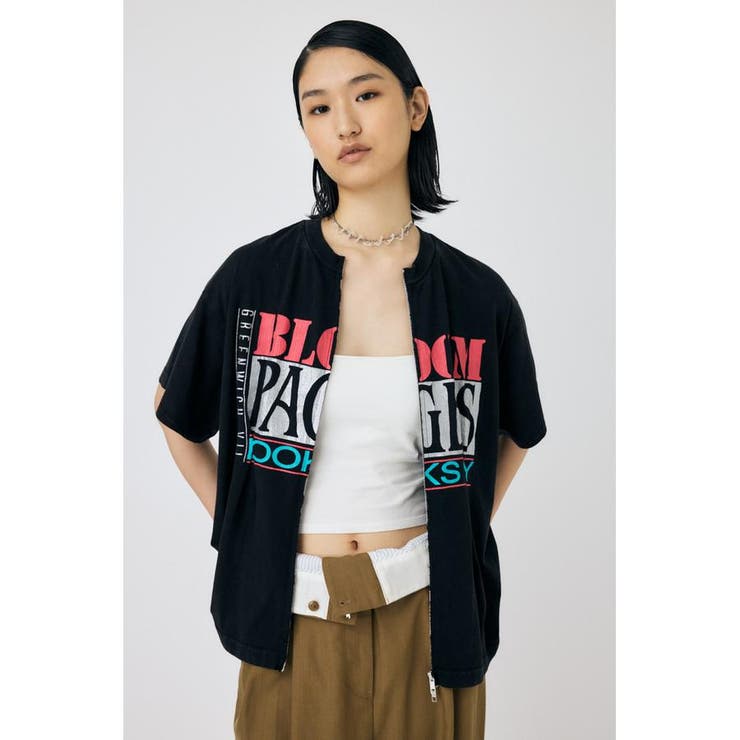 BOOK STORE NY Tシャツ | MOUSSY OUTLET | 詳細画像17 