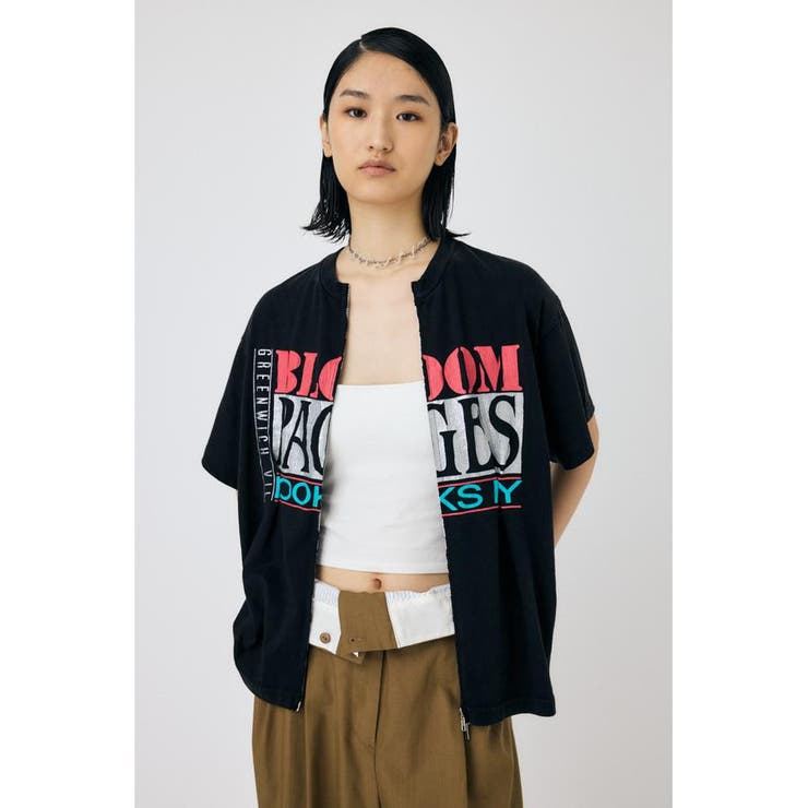 BOOK STORE NY Tシャツ | MOUSSY OUTLET | 詳細画像18 