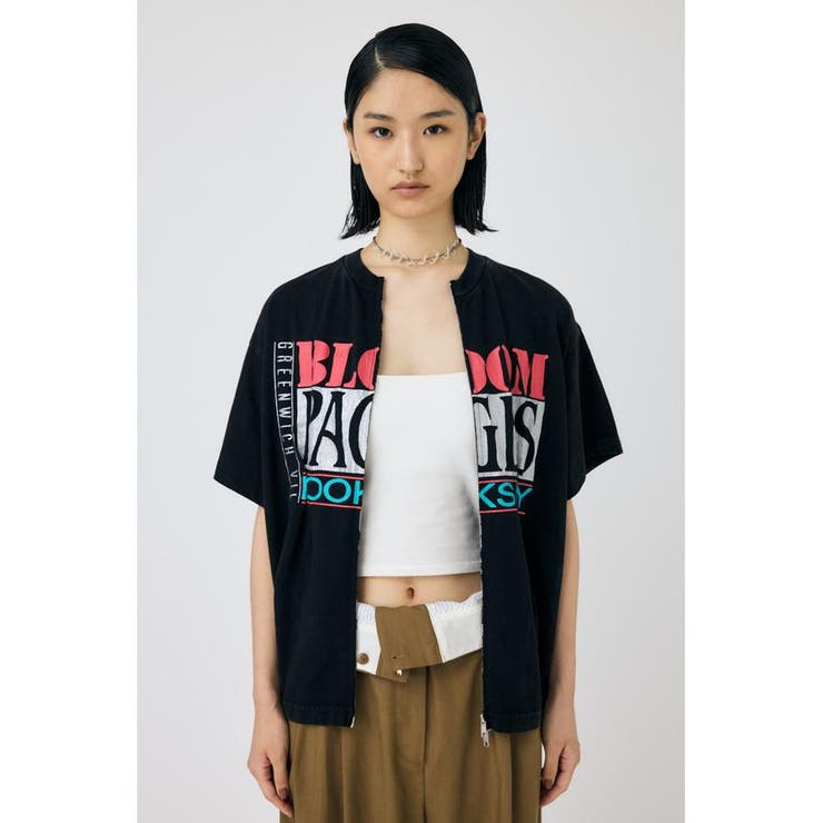BOOK STORE NY Tシャツ | MOUSSY OUTLET | 詳細画像19 