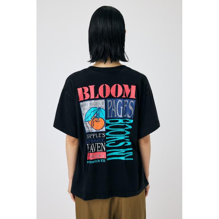 BOOK STORE NY Tシャツ | MOUSSY OUTLET | 詳細画像20 