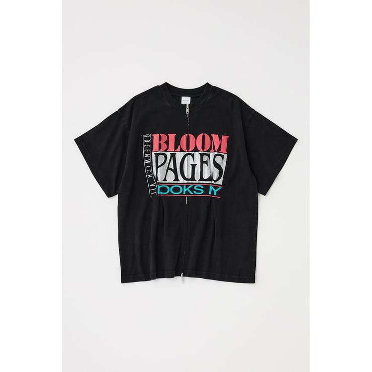 BOOK STORE NY Tシャツ | MOUSSY OUTLET | 詳細画像21 