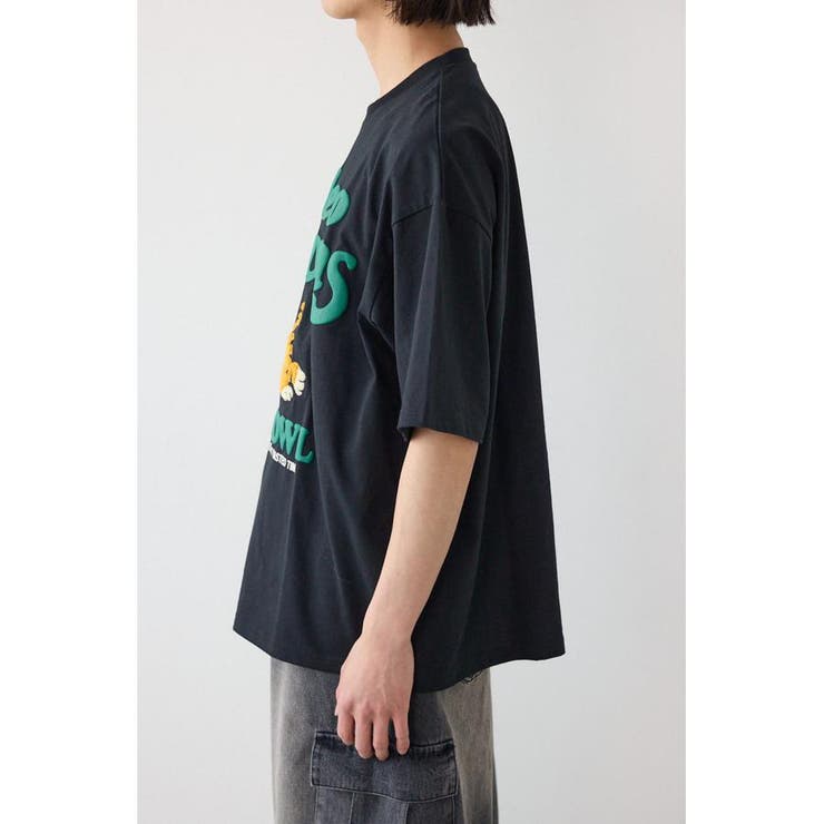 NOT WASTED Tシャツ | RODEO CROWNS WIDE BOWL | 詳細画像13 