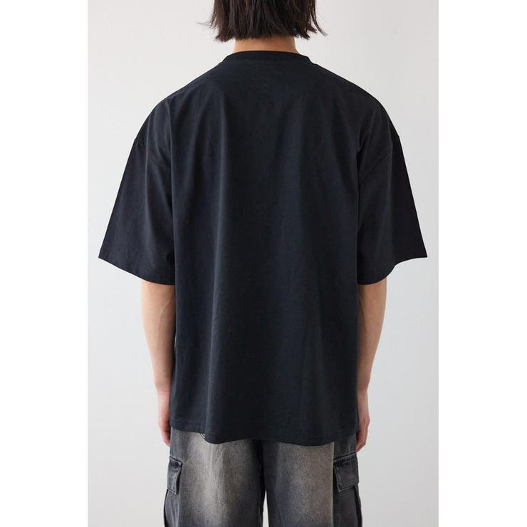 NOT WASTED Tシャツ | RODEO CROWNS WIDE BOWL | 詳細画像14 
