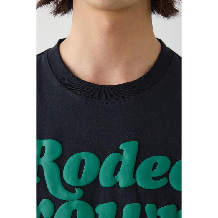 NOT WASTED Tシャツ | RODEO CROWNS WIDE BOWL | 詳細画像15 