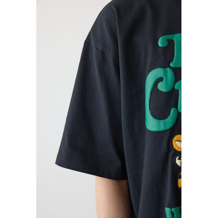 NOT WASTED Tシャツ | RODEO CROWNS WIDE BOWL | 詳細画像16 