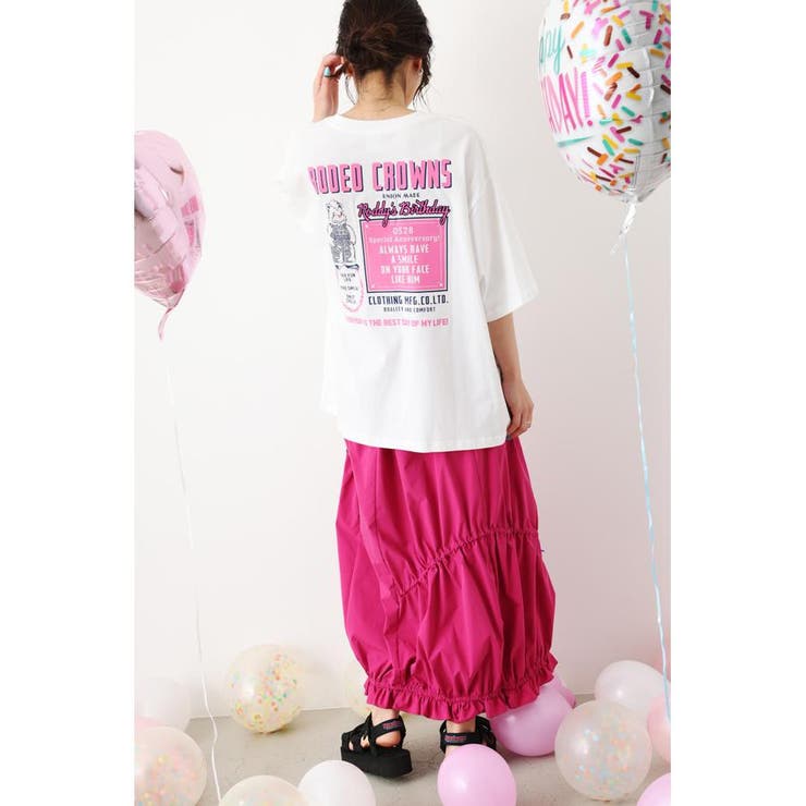 RODEO CROWNS WIDE BOWL | 【UNISEX】BEASTIE BOYS Tシャツ (T