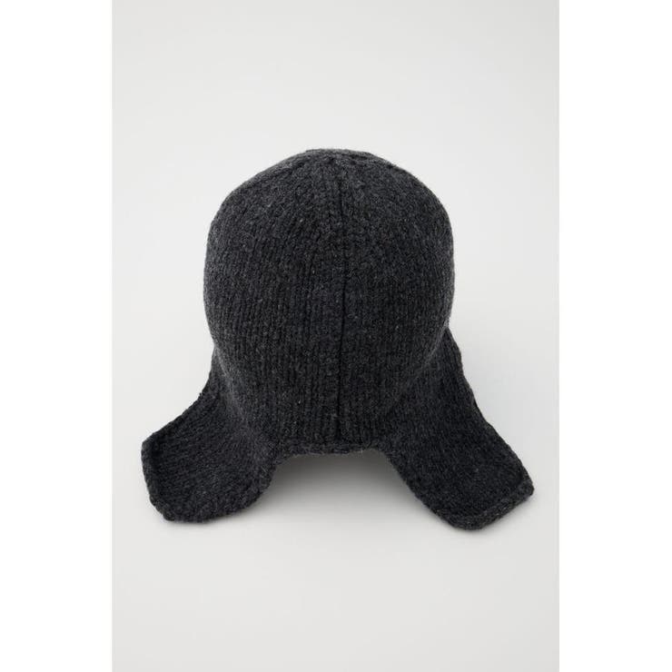 EARMUFFS KNIT キャップ | MOUSSY OUTLET | 詳細画像3 