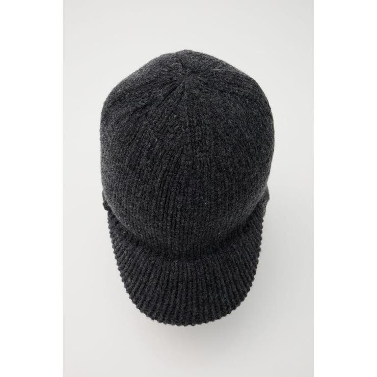 EARMUFFS KNIT キャップ | MOUSSY OUTLET | 詳細画像4 