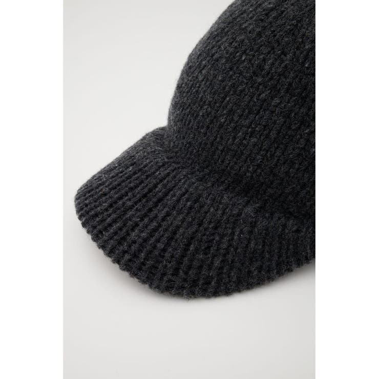 EARMUFFS KNIT キャップ | MOUSSY OUTLET | 詳細画像5 