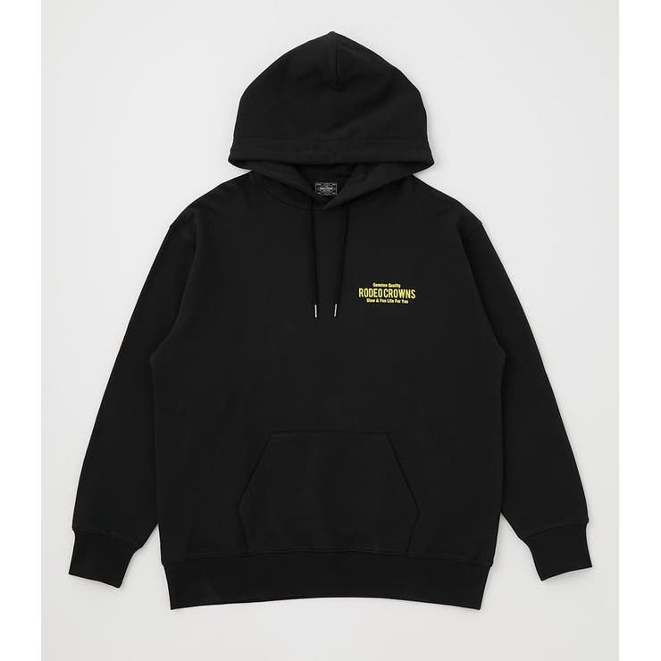 ROADSIDE パーカー[品番：BJLW0021883]｜RODEO CROWNS WIDE BOWL