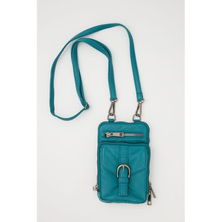 D/MINT3 | ウォレットショルダー | RODEO CROWNS WIDE BOWL