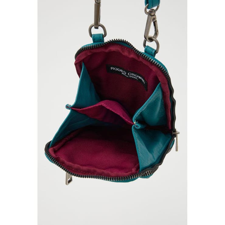 ウォレットショルダー | RODEO CROWNS WIDE BOWL | 詳細画像20 