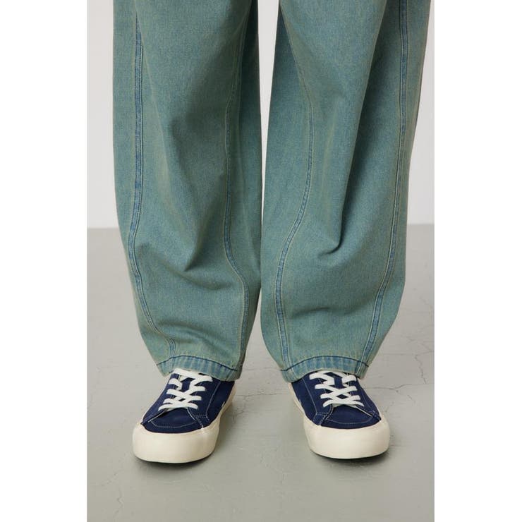 curve denim pants | RODEO CROWNS WIDE BOWL | 詳細画像18 