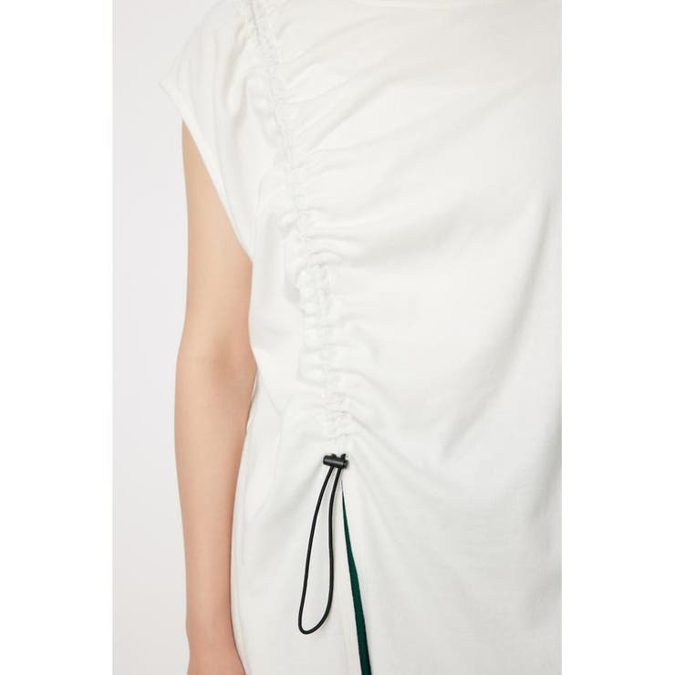 シャーリングタンクトップ | RODEO CROWNS WIDE BOWL | 詳細画像14 