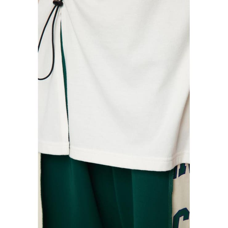 シャーリングタンクトップ | RODEO CROWNS WIDE BOWL | 詳細画像15 