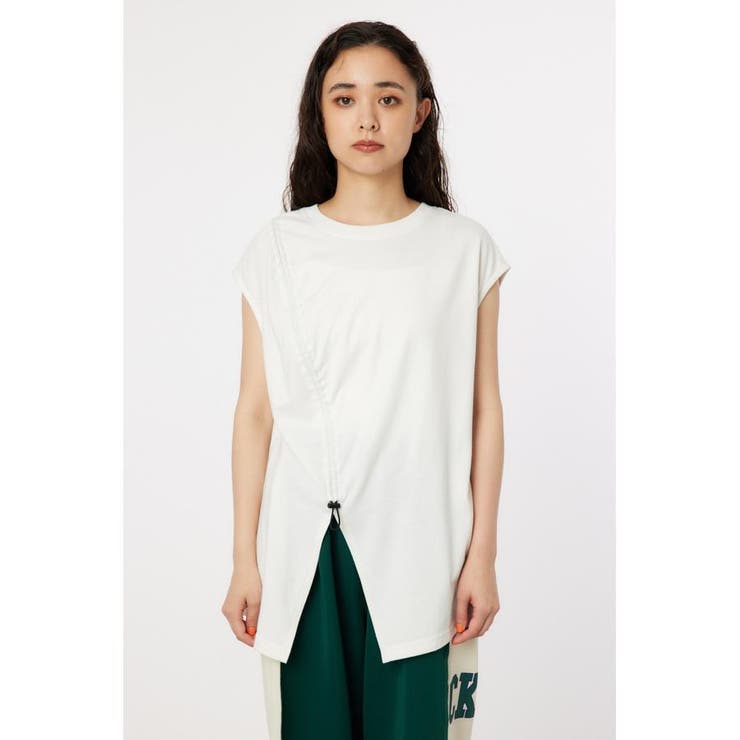 シャーリングタンクトップ | RODEO CROWNS WIDE BOWL | 詳細画像11 