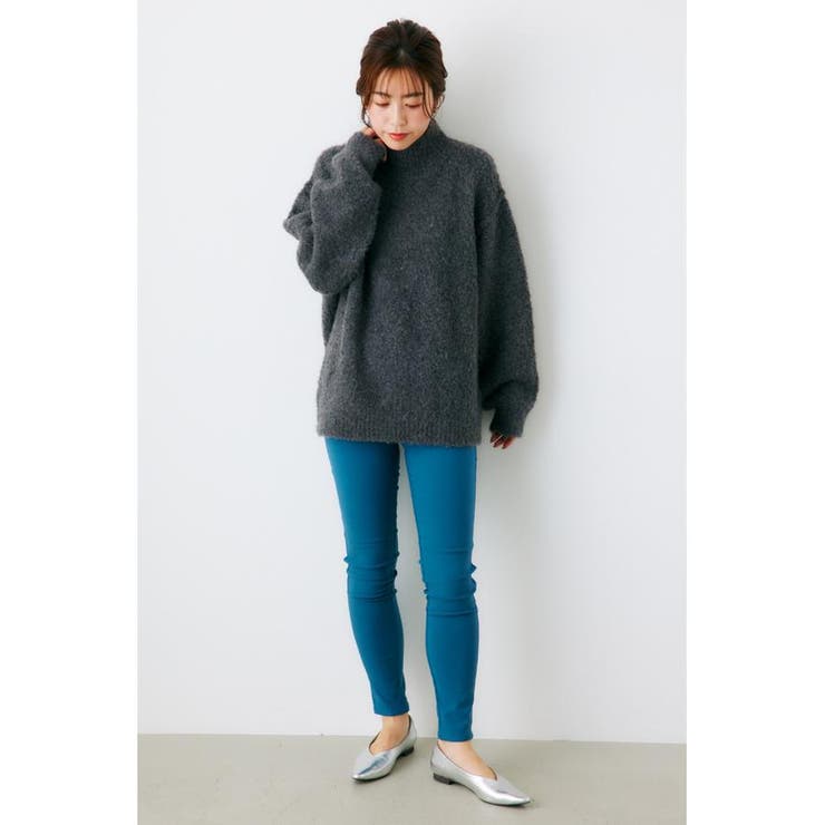 DREAMSTRETCH WARM SKINNY | RODEO CROWNS WIDE BOWL | 詳細画像10 