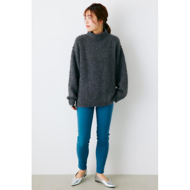 DREAMSTRETCH WARM SKINNY | RODEO CROWNS WIDE BOWL | 詳細画像11 