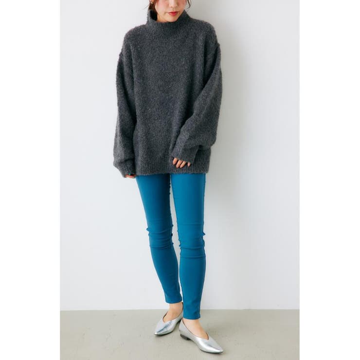 DREAMSTRETCH WARM SKINNY | RODEO CROWNS WIDE BOWL | 詳細画像12 