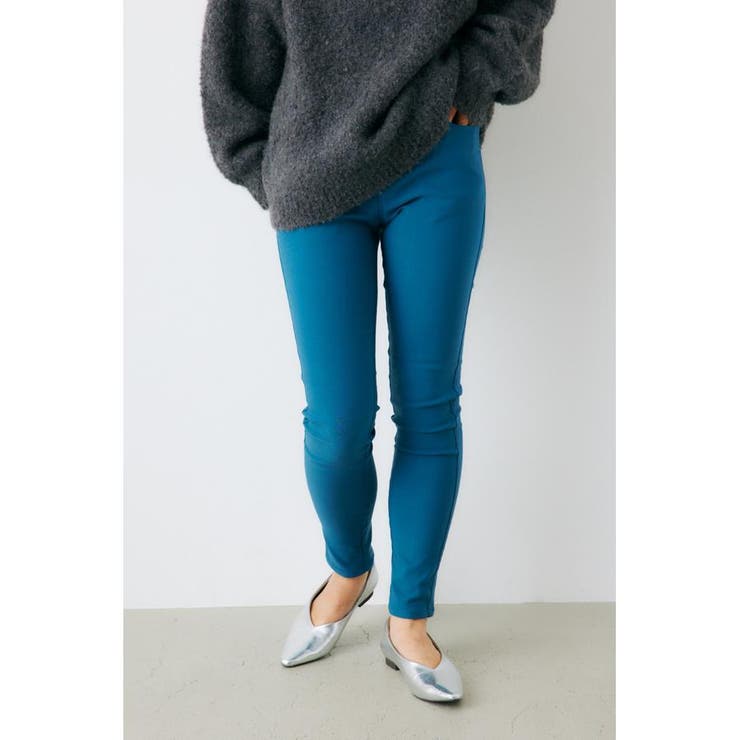 DREAMSTRETCH WARM SKINNY | RODEO CROWNS WIDE BOWL | 詳細画像7 