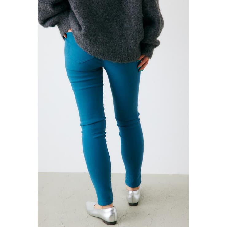 DREAMSTRETCH WARM SKINNY | RODEO CROWNS WIDE BOWL | 詳細画像9 